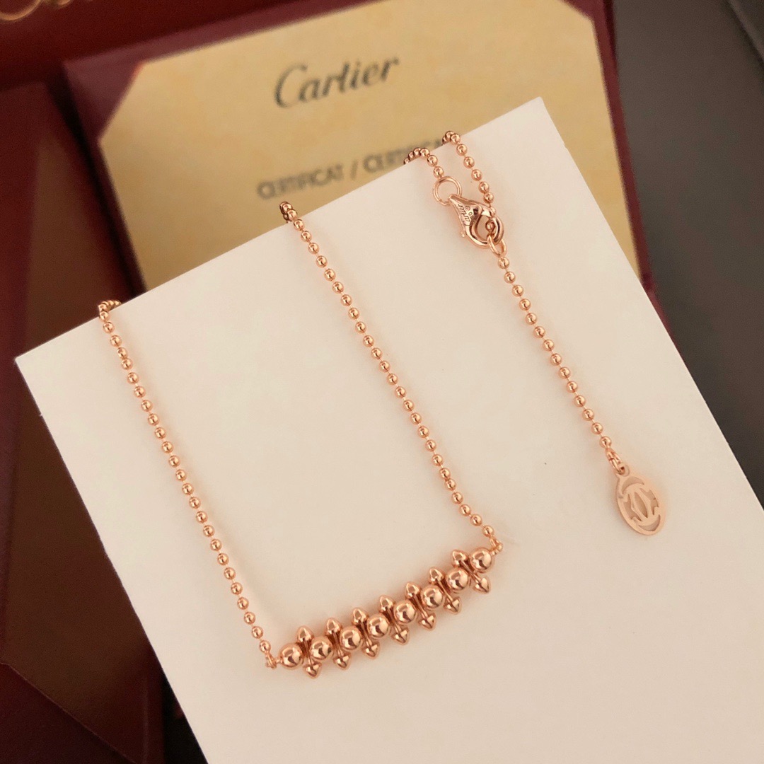 カルティエ 人気新品 ネックレス ペンダント