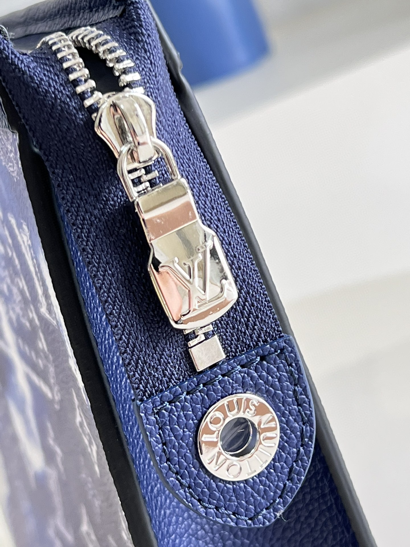 ルイヴィトン 超美品 Pochette Voyage セカンドバッグ