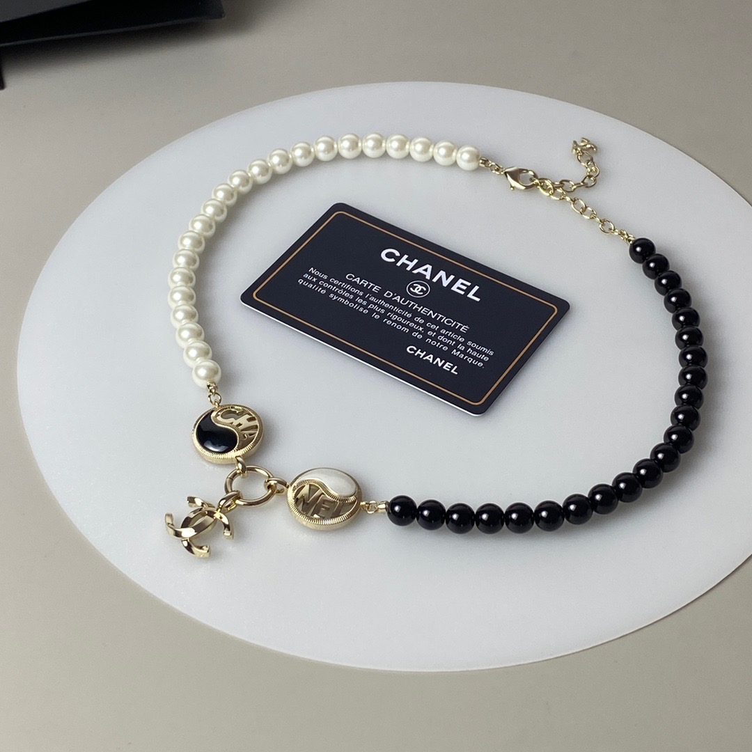 シャネル 人気新品 ネックレス ペンダント