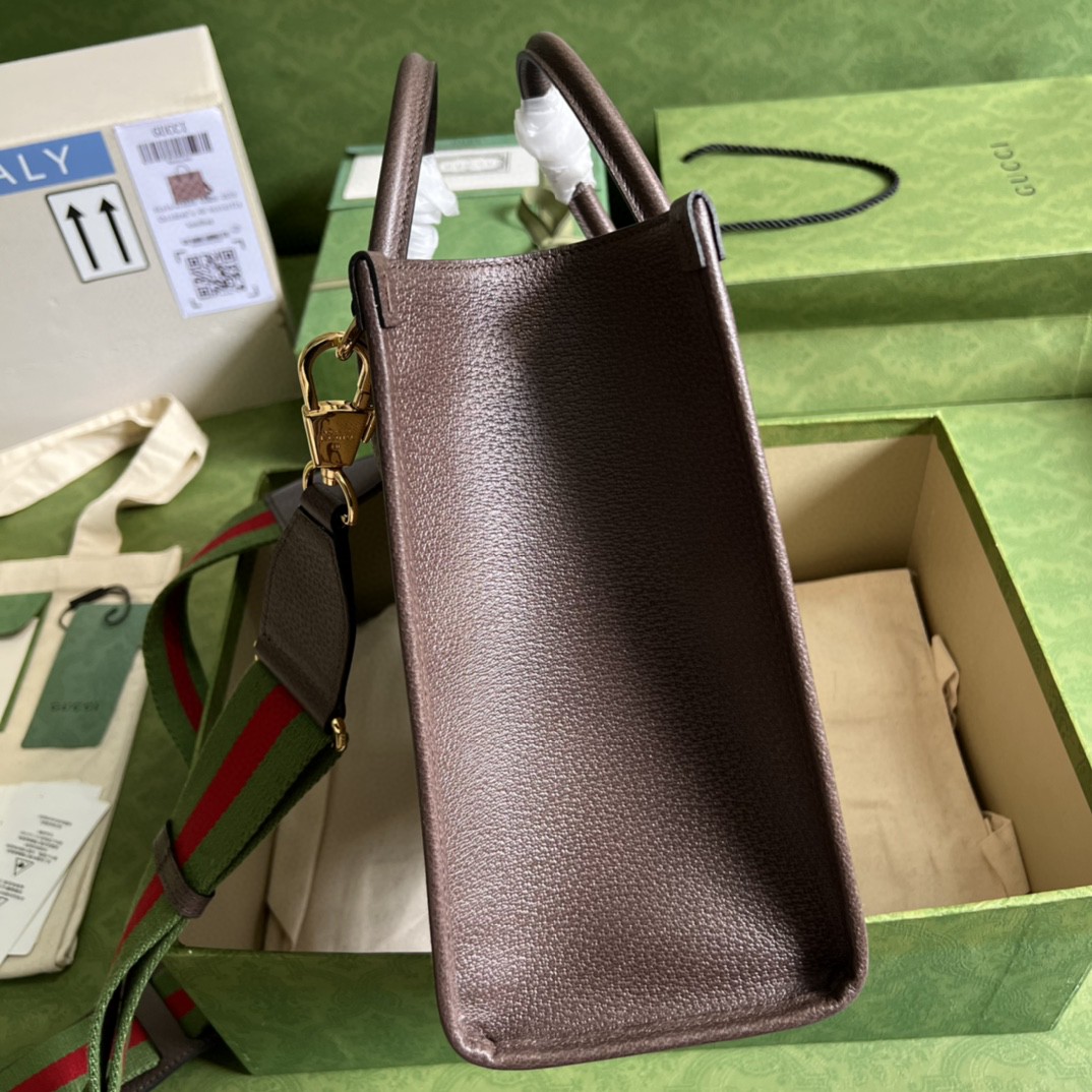 グッチ 高品質 Ophidia 2WAY ハンドバッグ