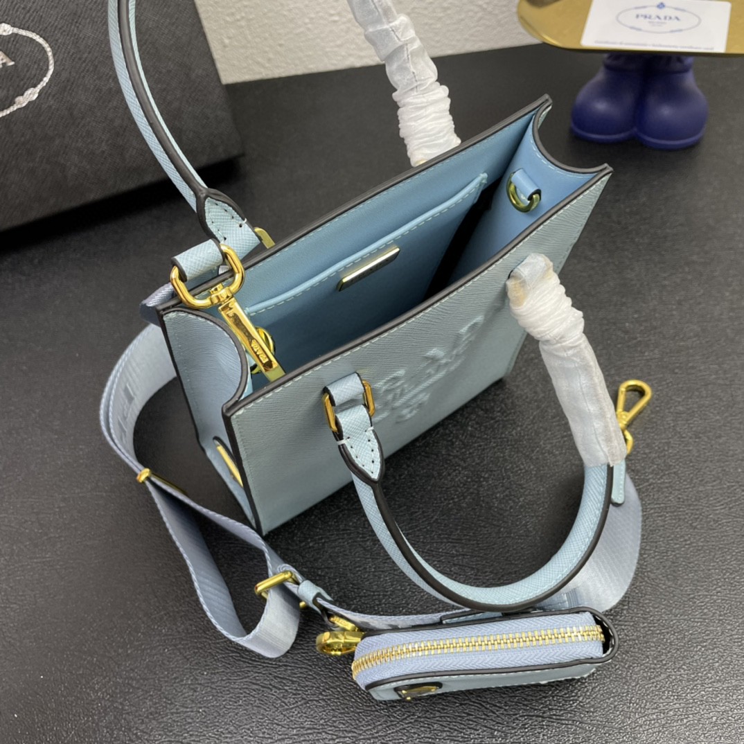 プラダ 2022新作通販 Tote 2WAY ハンドバッグ 2207