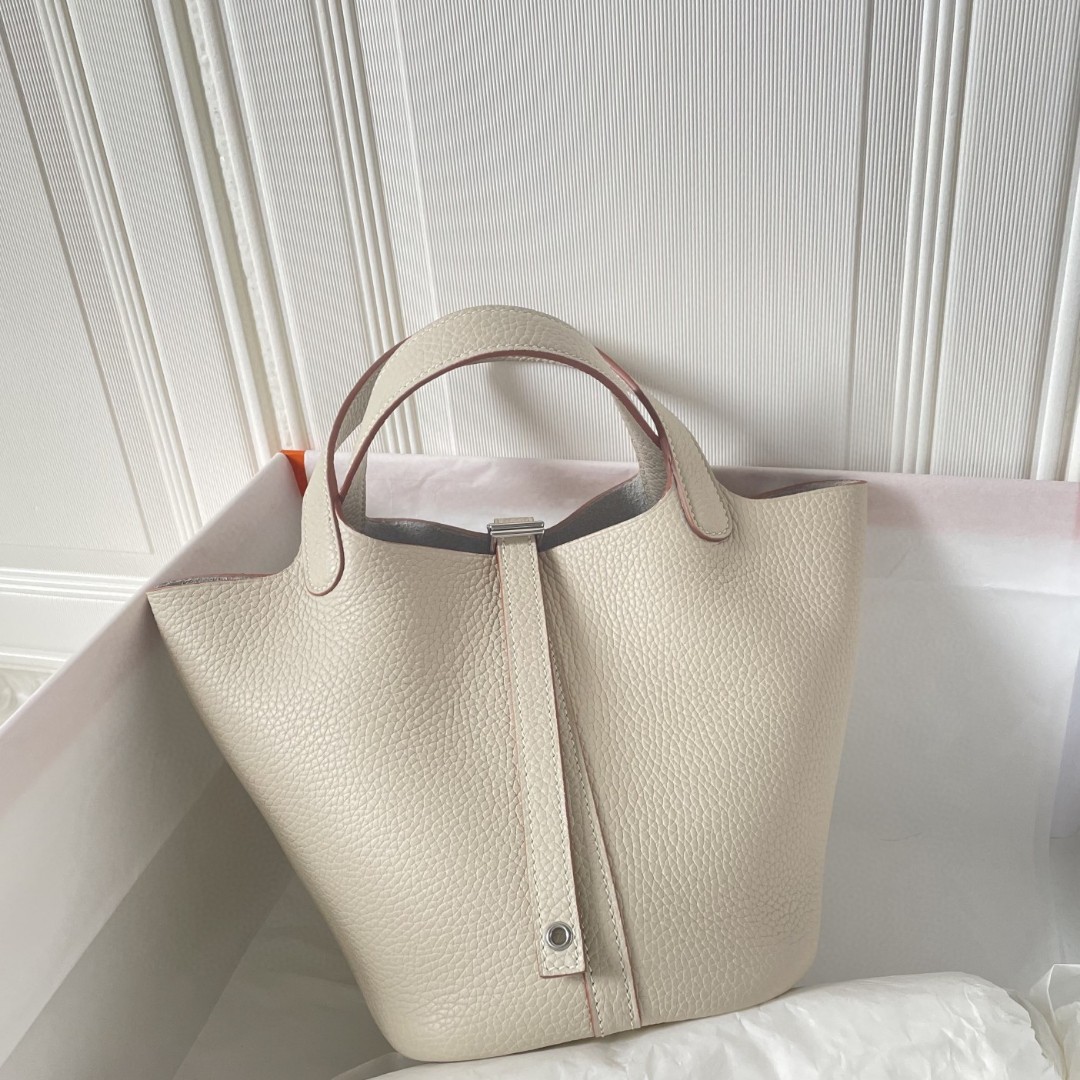 エルメス 完美品質 18/22 Picotin ハ ピコタンロック 2206HYJ