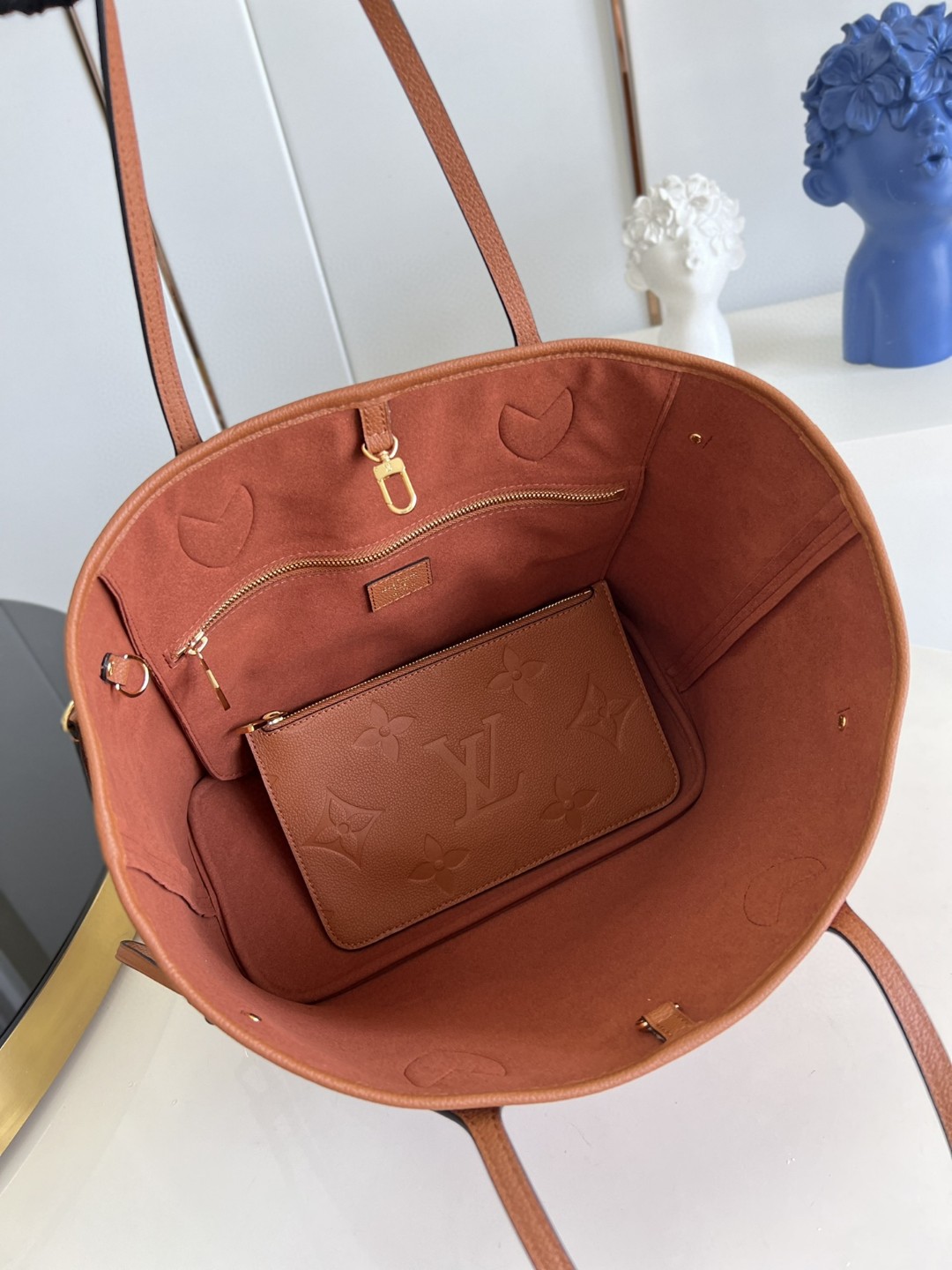 ルイヴィトン 完美品質 32cm Neverfull ショッピングバッグ