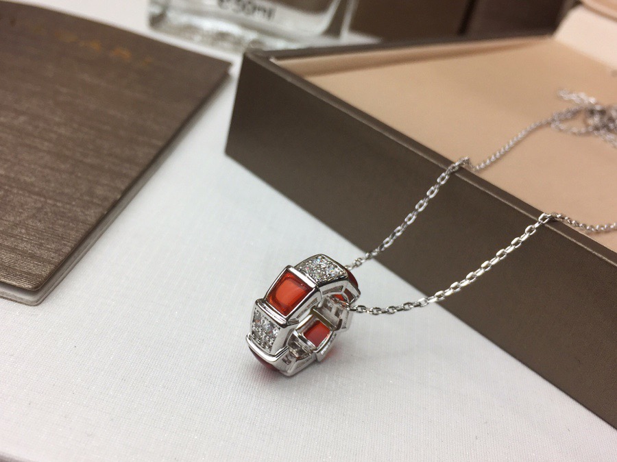 ブルガリ 人気新品 ネックレス ペンダント
