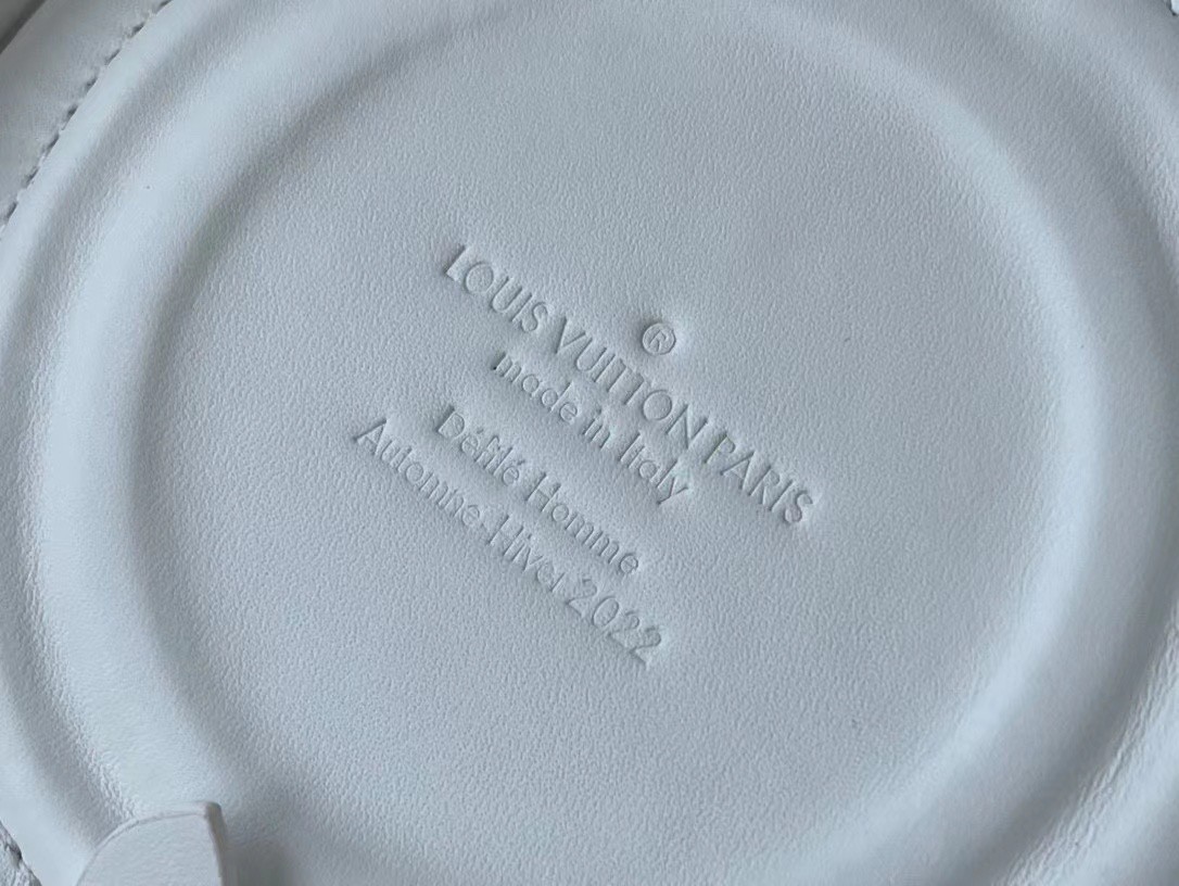 ルイヴィトン 超美品 Paint Can ショルダーバッグ