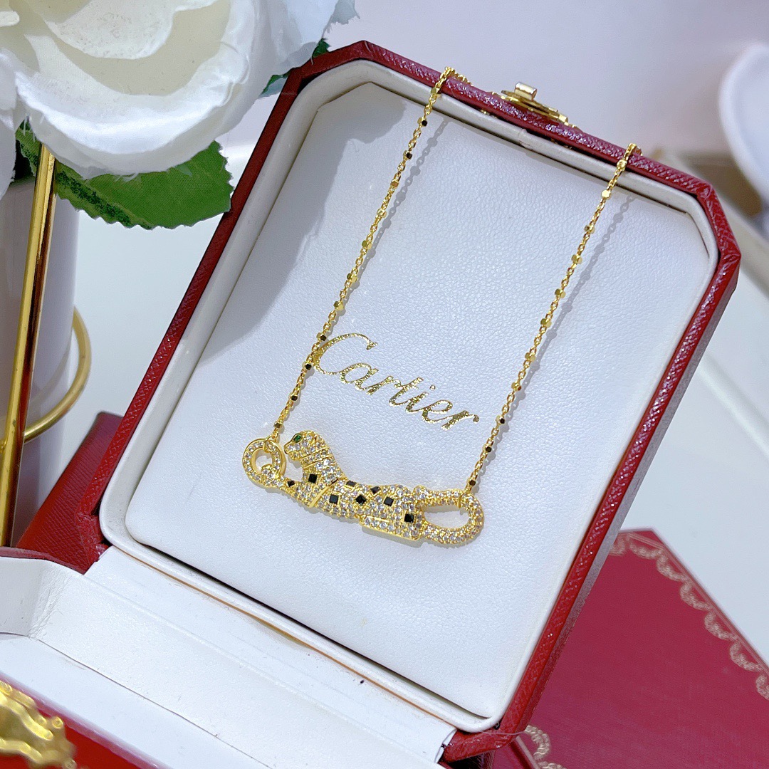 カルティエ 人気新品 ネックレス ペンダント