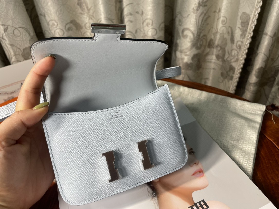エルメス コンスタンス Constanceショルダーバッグ 14/18/23 2206HYJ