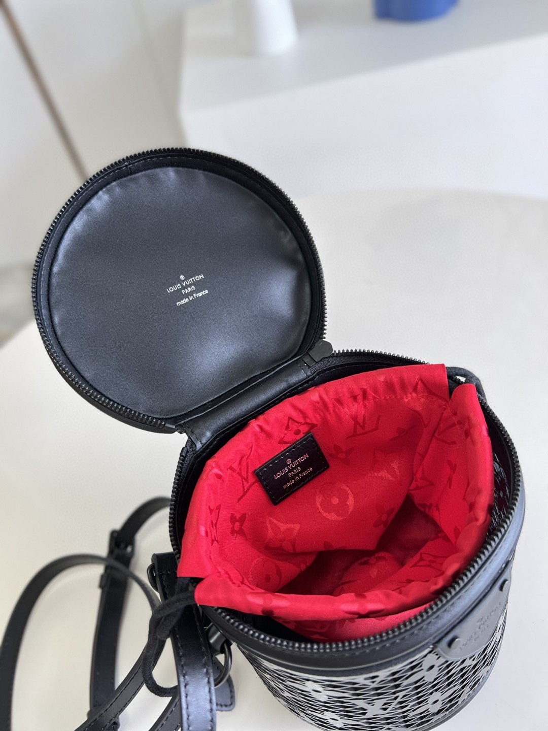 ルイヴィトン 高品質 Cannes コスメポーチ 2WAY