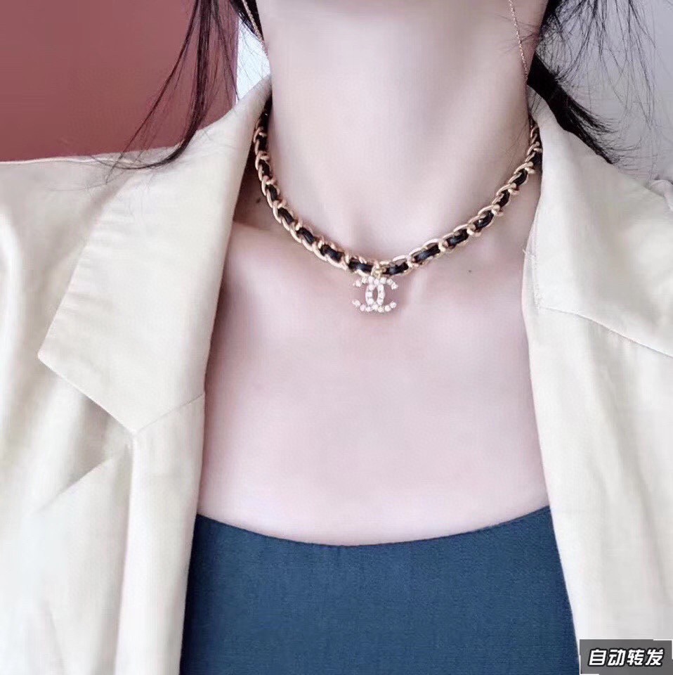 シャネル 人気新品 ネックレス ペンダント