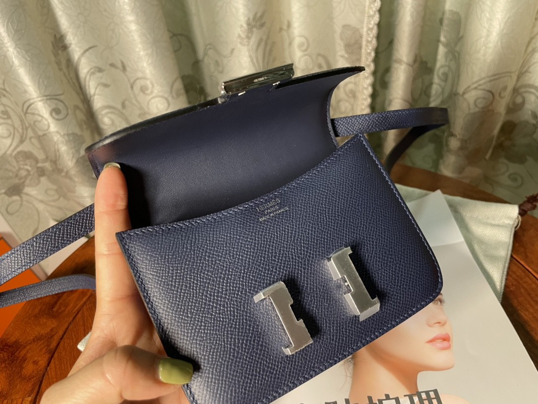 エルメス コンスタンス Constanceショルダーバッグ 14/18/23 2206HYJ