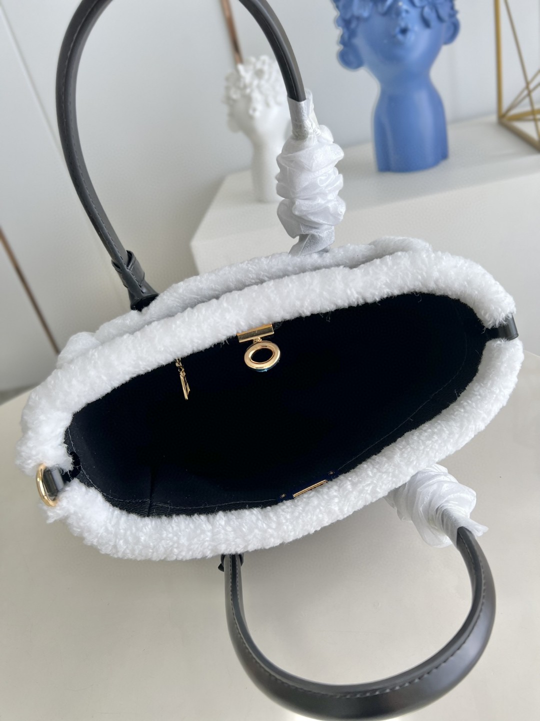 ルイヴィトン 高品質 One My Side BB 2WAY ハンドバッグ 2209