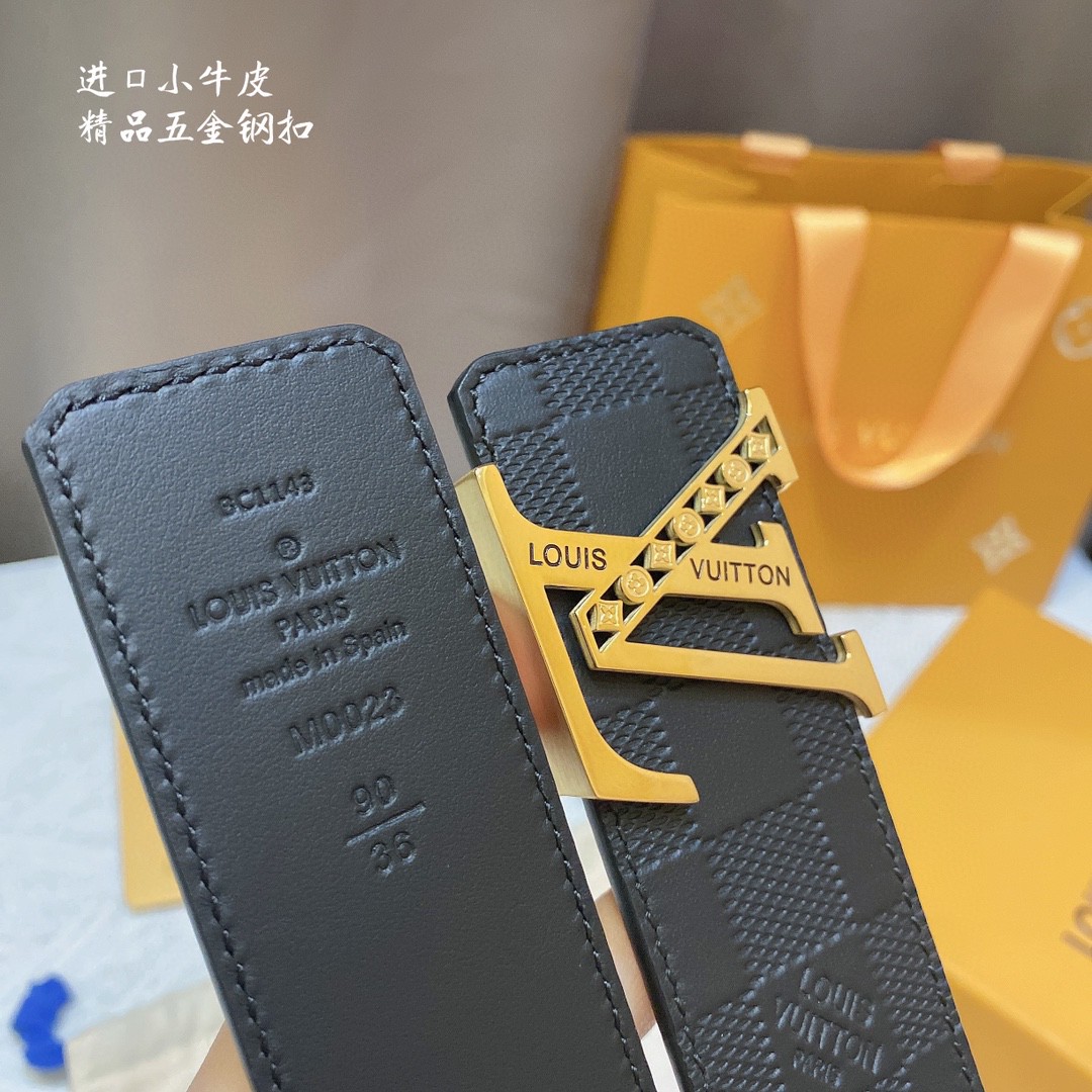ルイヴィトン ベルト サンチュール 全年売れ筋商品
