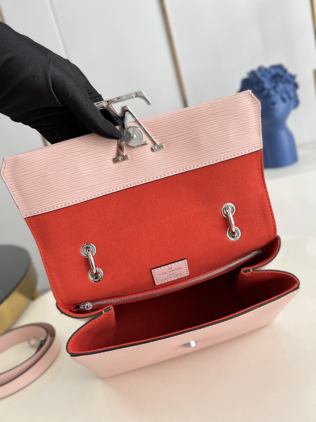 ルイヴィトン秋冬 高品質 Grenelle 26cm ハンドバッグ 2209