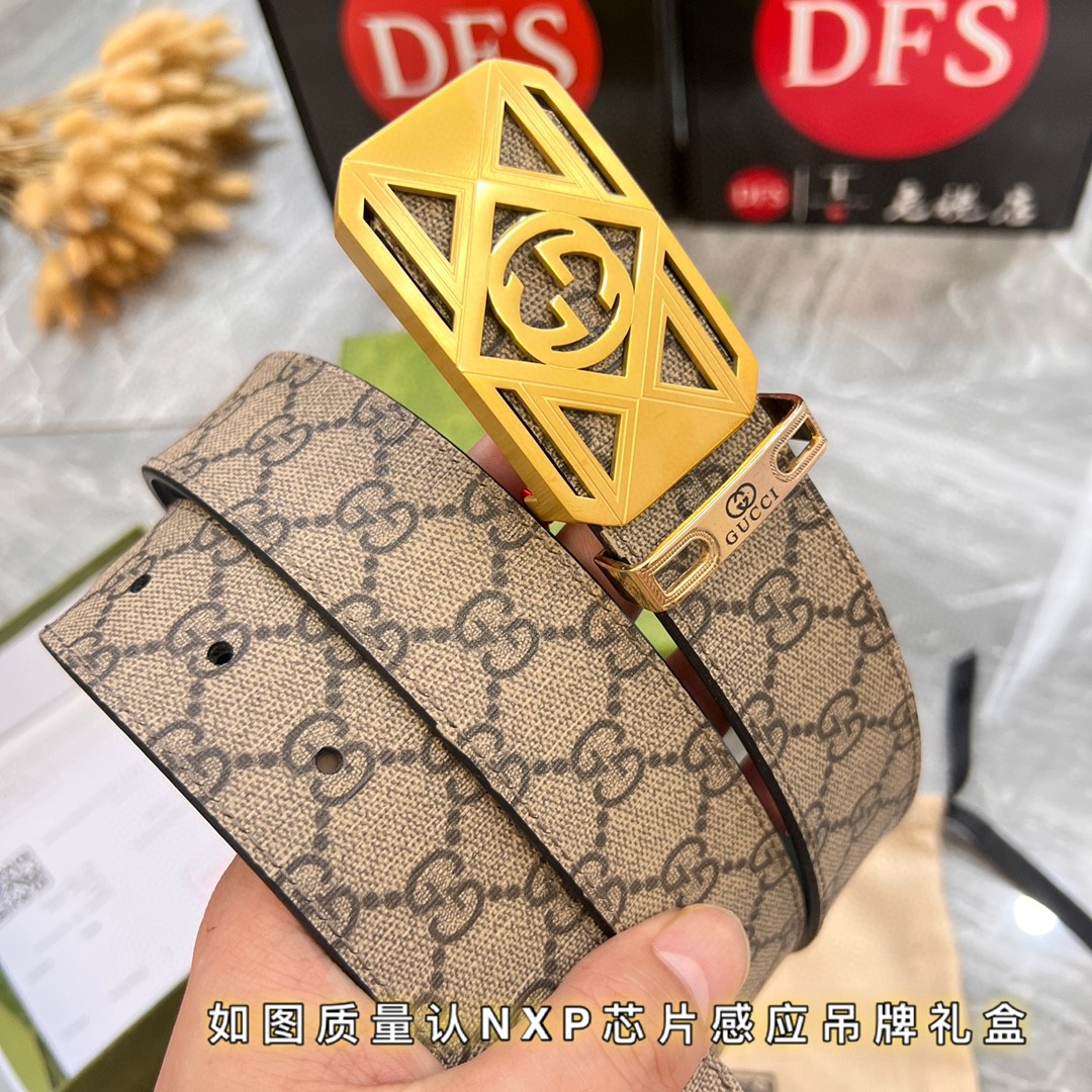 新作続々入荷中! グッチ ベルト サンチュール