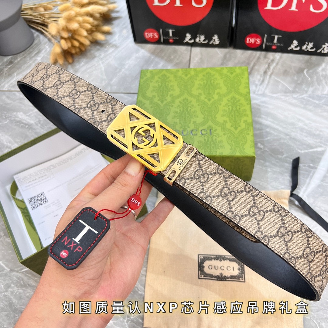 新作続々入荷中! グッチ ベルト サンチュール