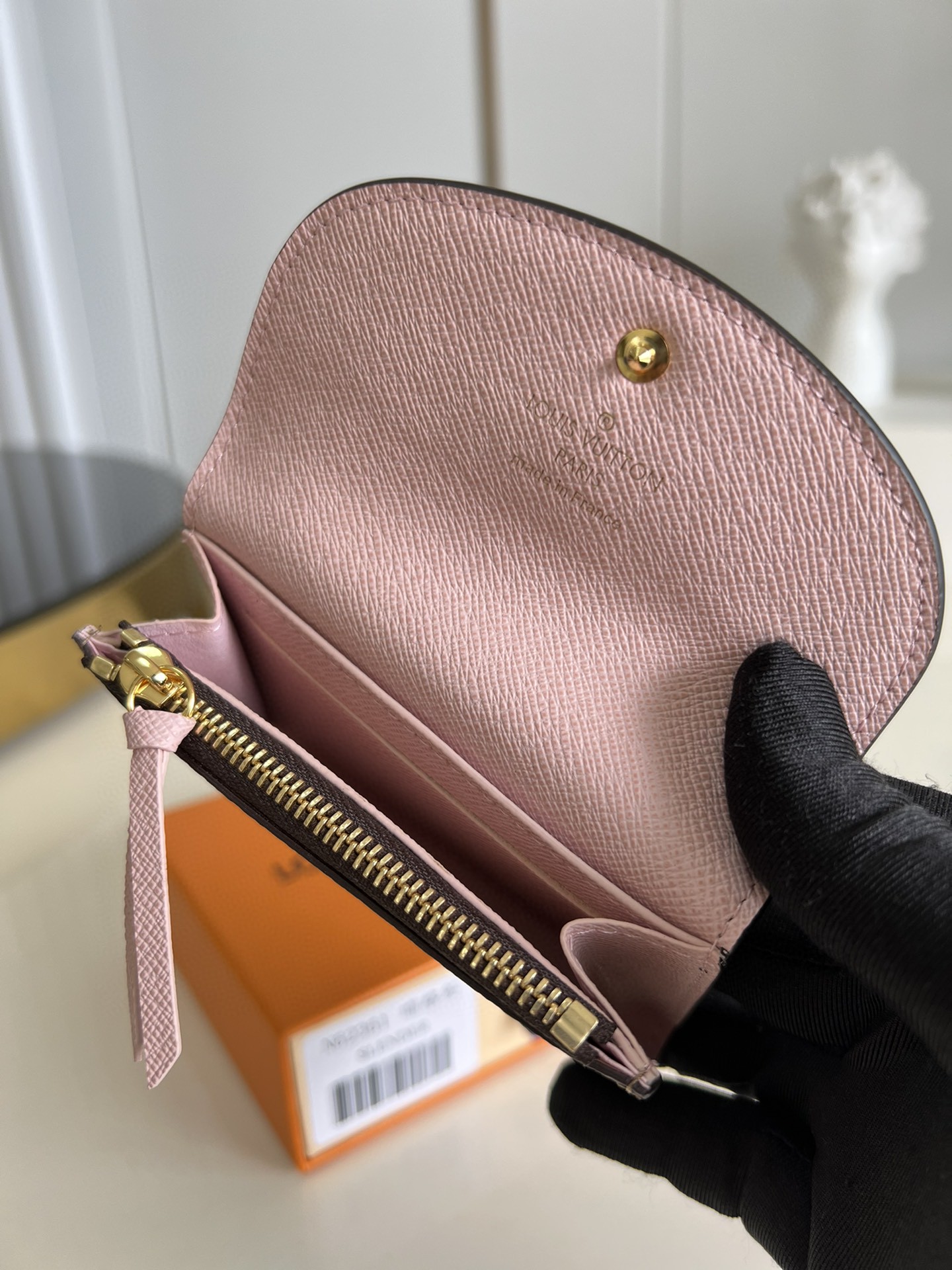 ルイヴィトン 超美品 コインケース 小銭入れ 2207