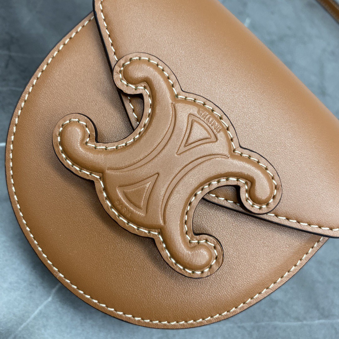 セリーヌ 高品質 Cuir Besace mini ショルダーバッグ 2207