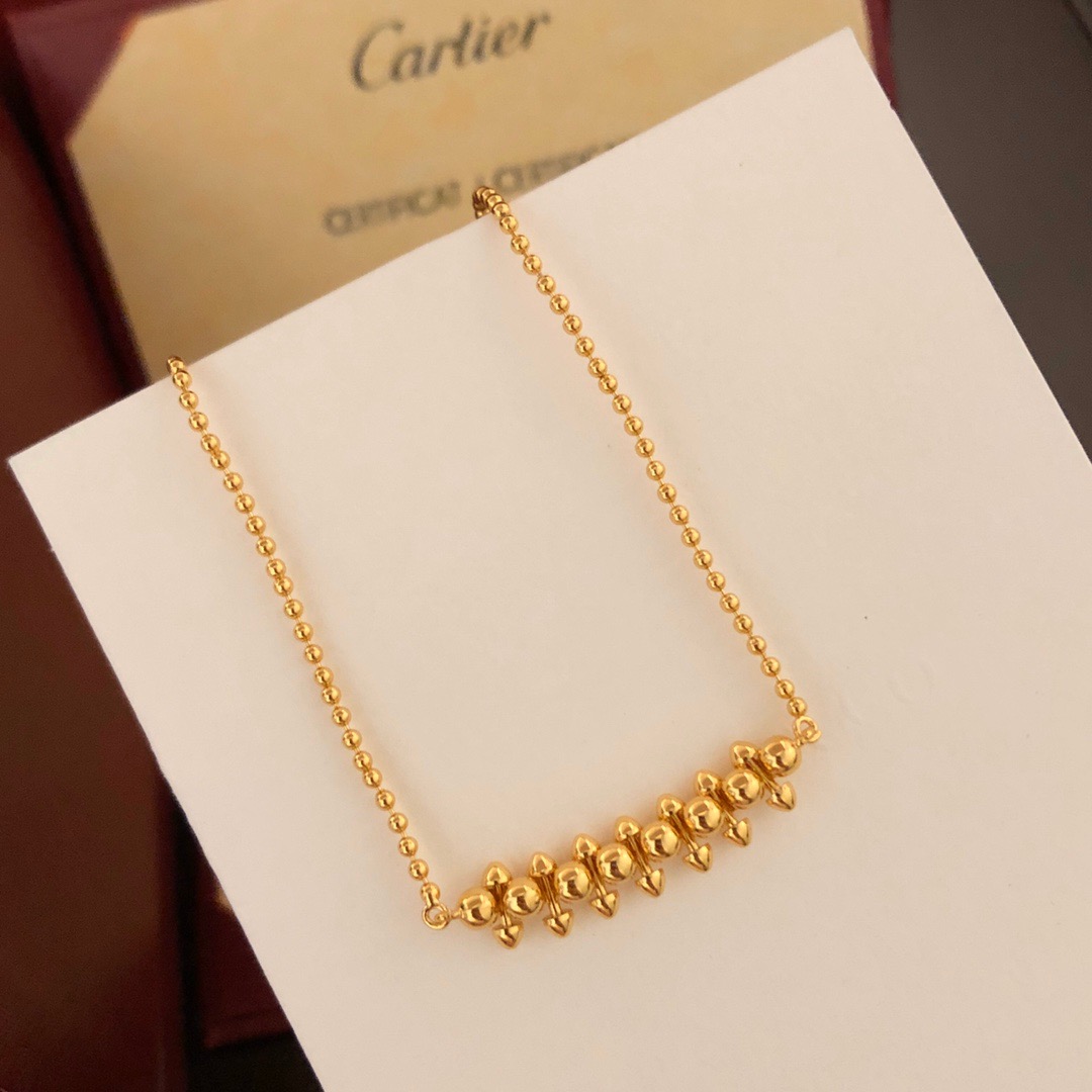カルティエ 人気新品 ネックレス ペンダント