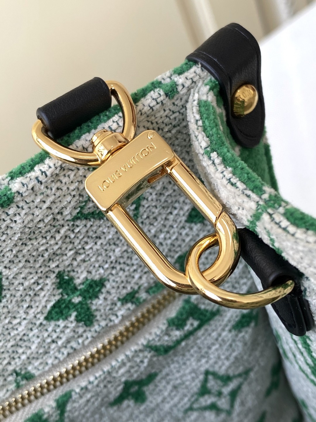 ルイヴィトン 高品質 On The Go Match ポシェット