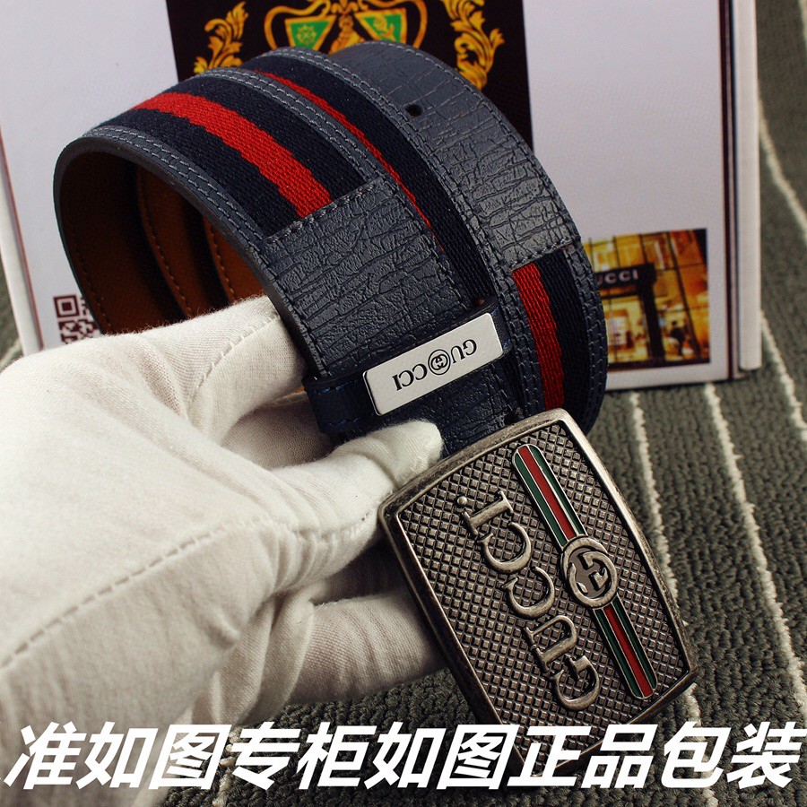 超美品 グッチ 値下受付 ベルト サンチュール