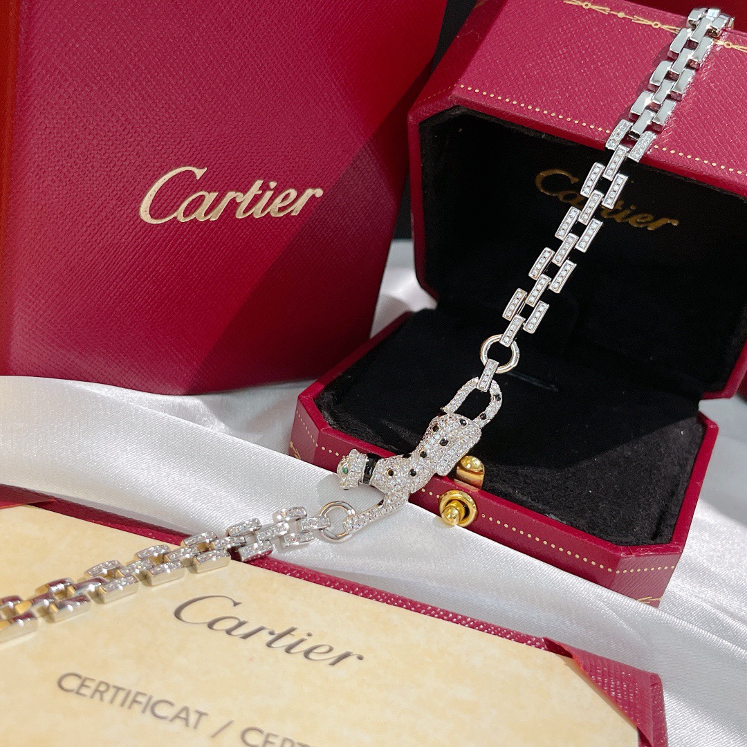 カルティエ 人気新品 ネックレス ペンダント