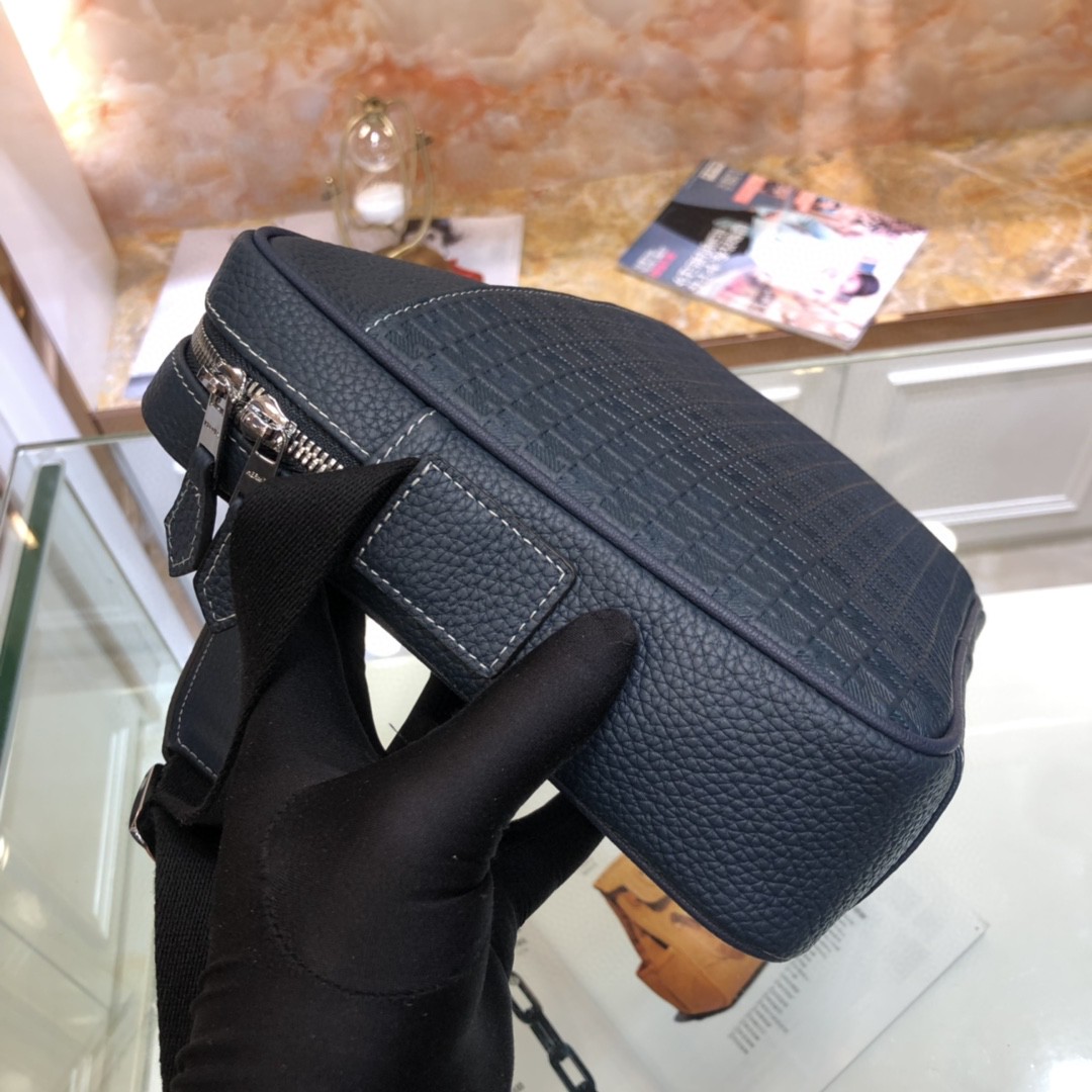 エルメス 22SS 新作通販 メッセンジャーバッグ 2206