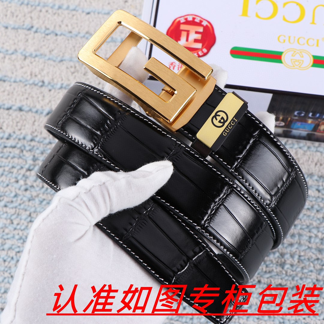超美品 グッチ 値下受付 ベルト サンチュール