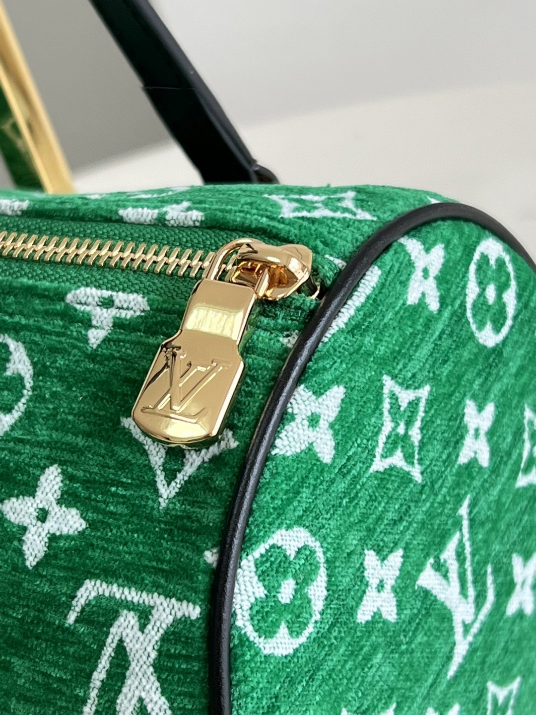 ルイヴィトン 高品質 Papillon ハンドバッグ
