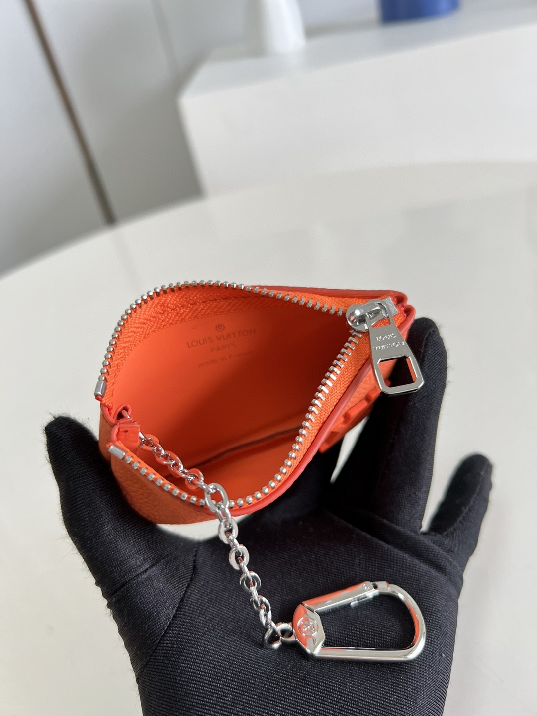 ルイヴィトン 超美品 Aerogram コインケース 小銭入れ