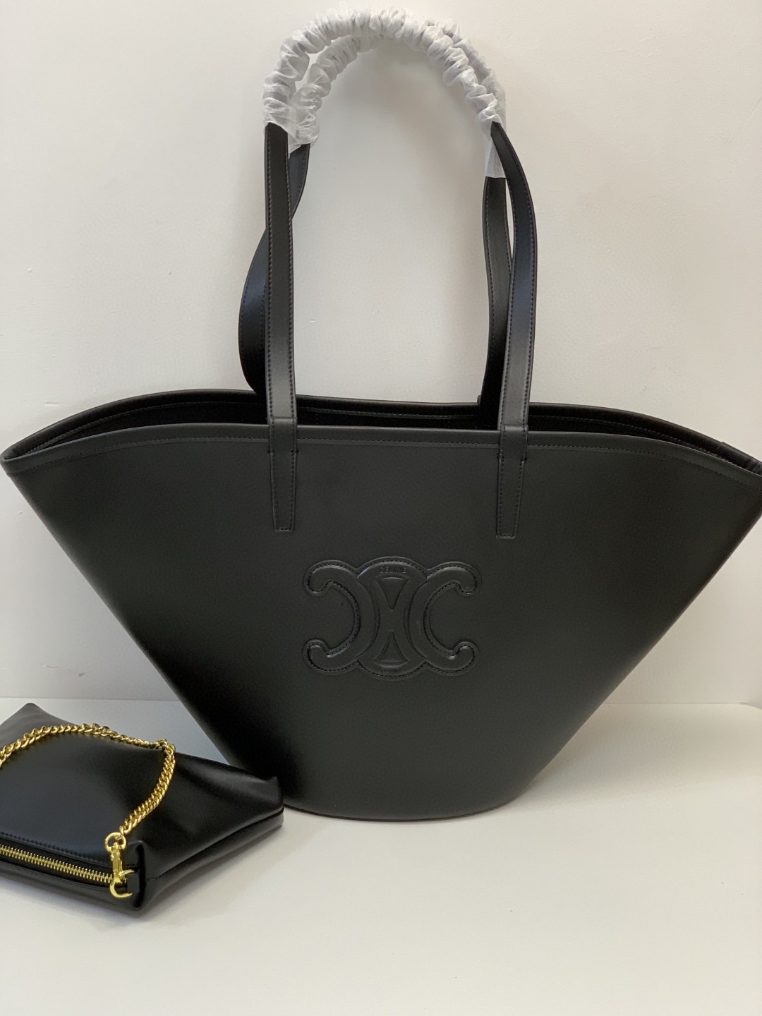 セリーヌ CELINE 新作通販 ショッピングバッグ 2205