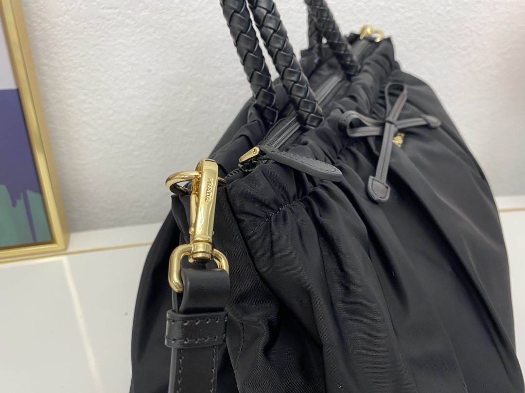プラダ 高品質 2WAY ハンドバッグ
