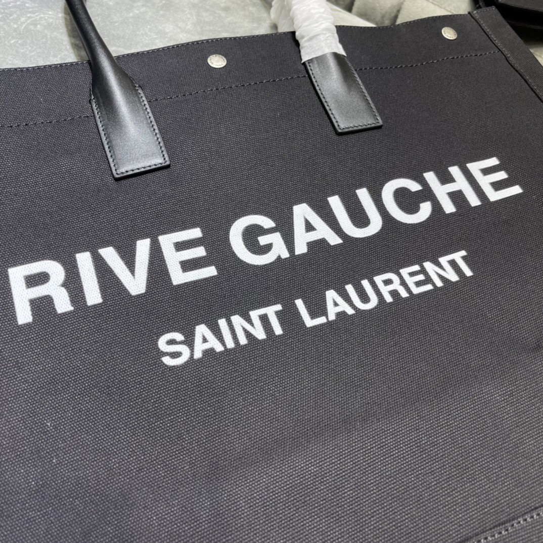 イヴ サンローラン 高品質 Rive Gauche Tote Bag 2206