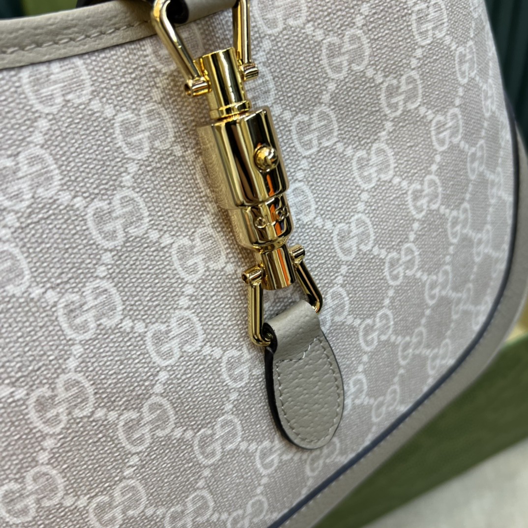 グッチ 高品質 Jackie ワンショルダーハンドバッグ