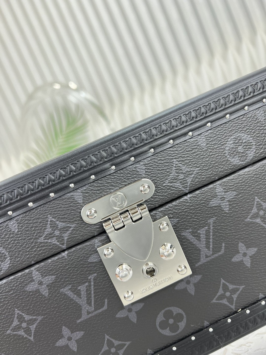 ルイヴィトン 高品質 MCoffret Accessoires 収納ボックス