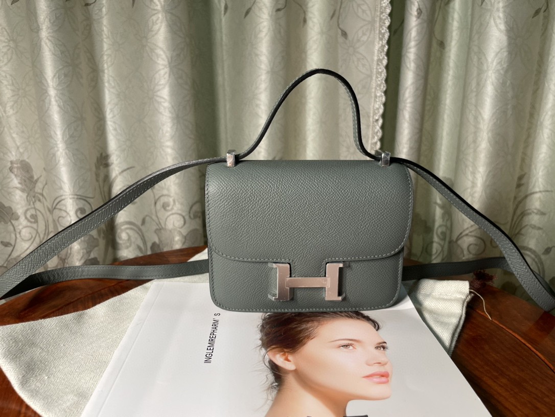 エルメス コンスタンス Constanceショルダーバッグ 14/18/23 2206HYJ