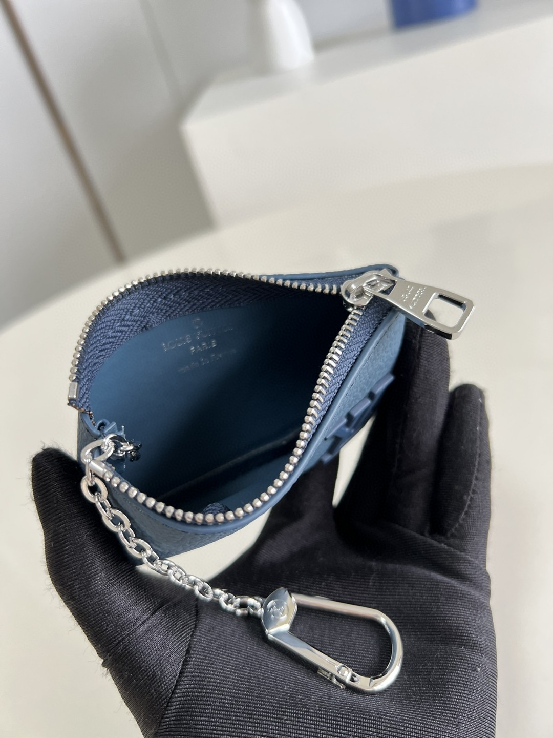 ルイヴィトン 超美品 Aerogram コインケース 小銭入れ