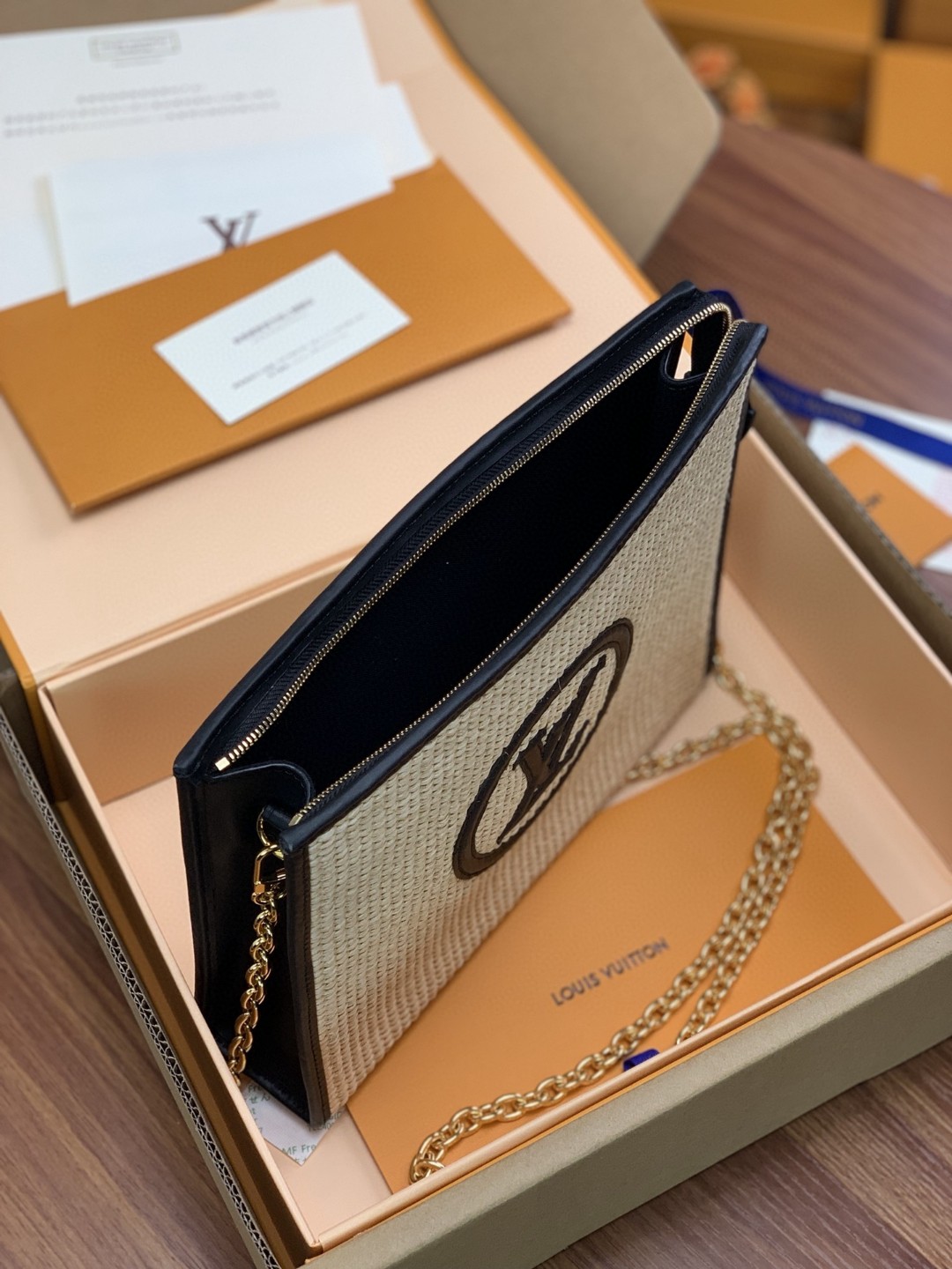 ルイヴィトン 高品質 Damier ショルダーバッグ 2206ZSJ