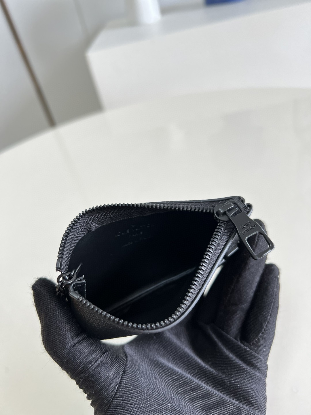 ルイヴィトン 超美品 Aerogram コインケース 小銭入れ