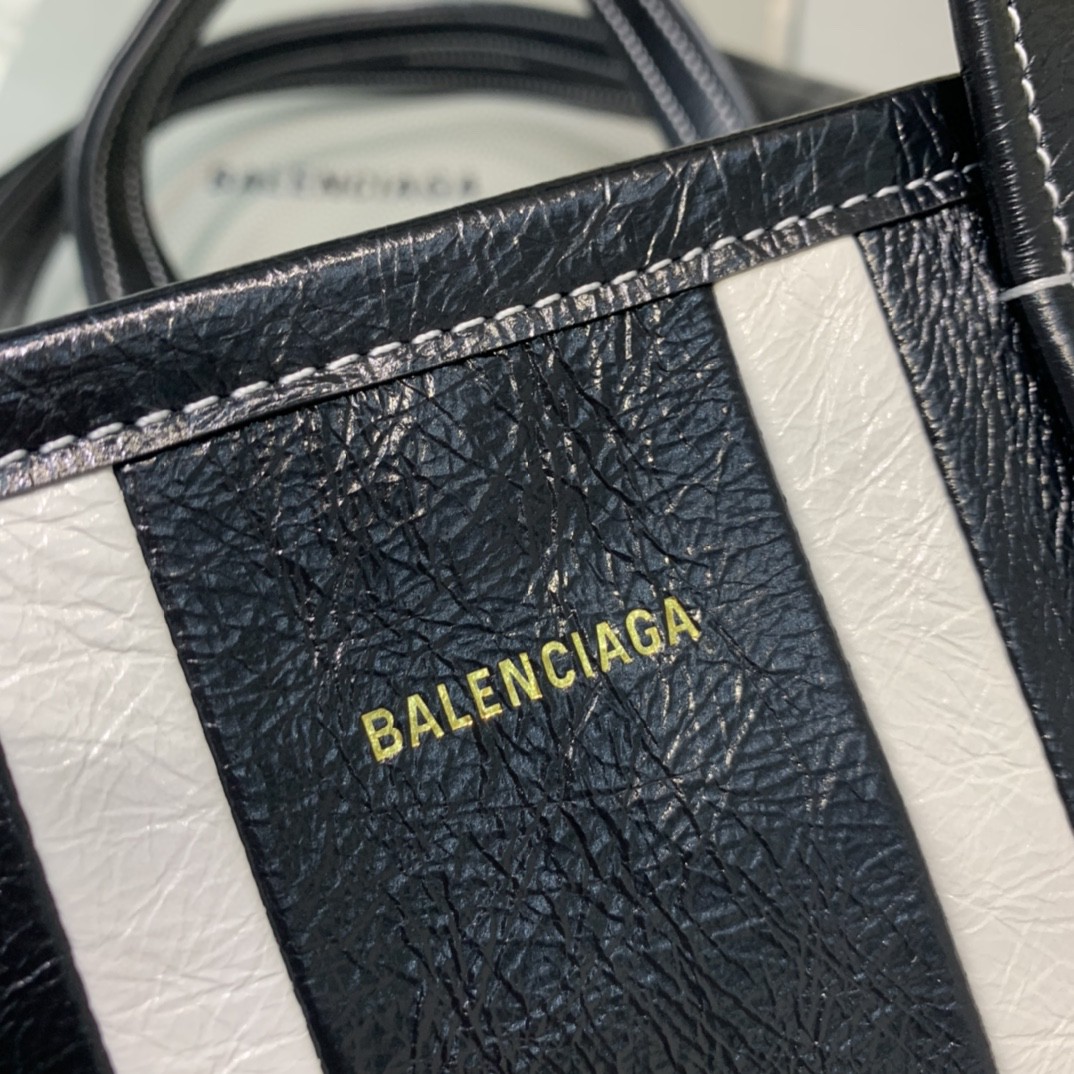 バレンシアガ 2022新品 31 Tote ショッピングバッグ 2206