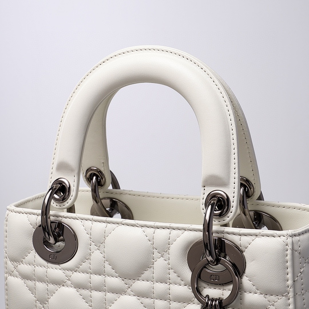 超美品 クリスチャンディオール My ABC Lady ハンドバッグ 2206