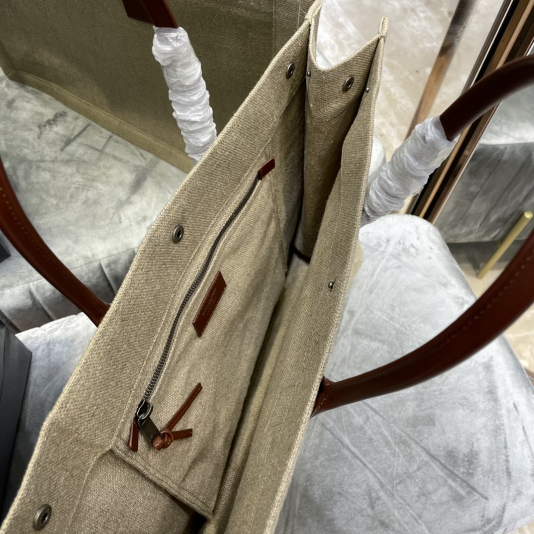 イヴ サンローラン 高品質 Rive Gauche Tote Bag 2206