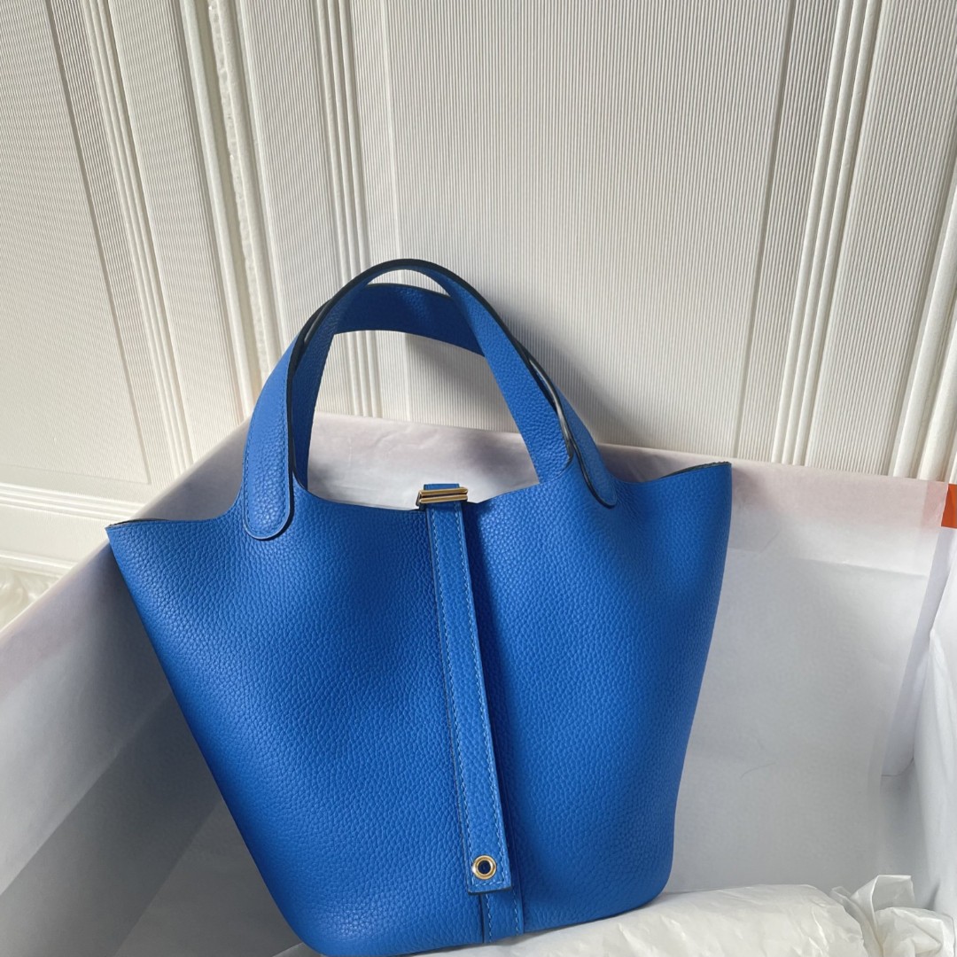 エルメス 完美品質 18/22 Picotin ハ ピコタンロック 2206HYJ