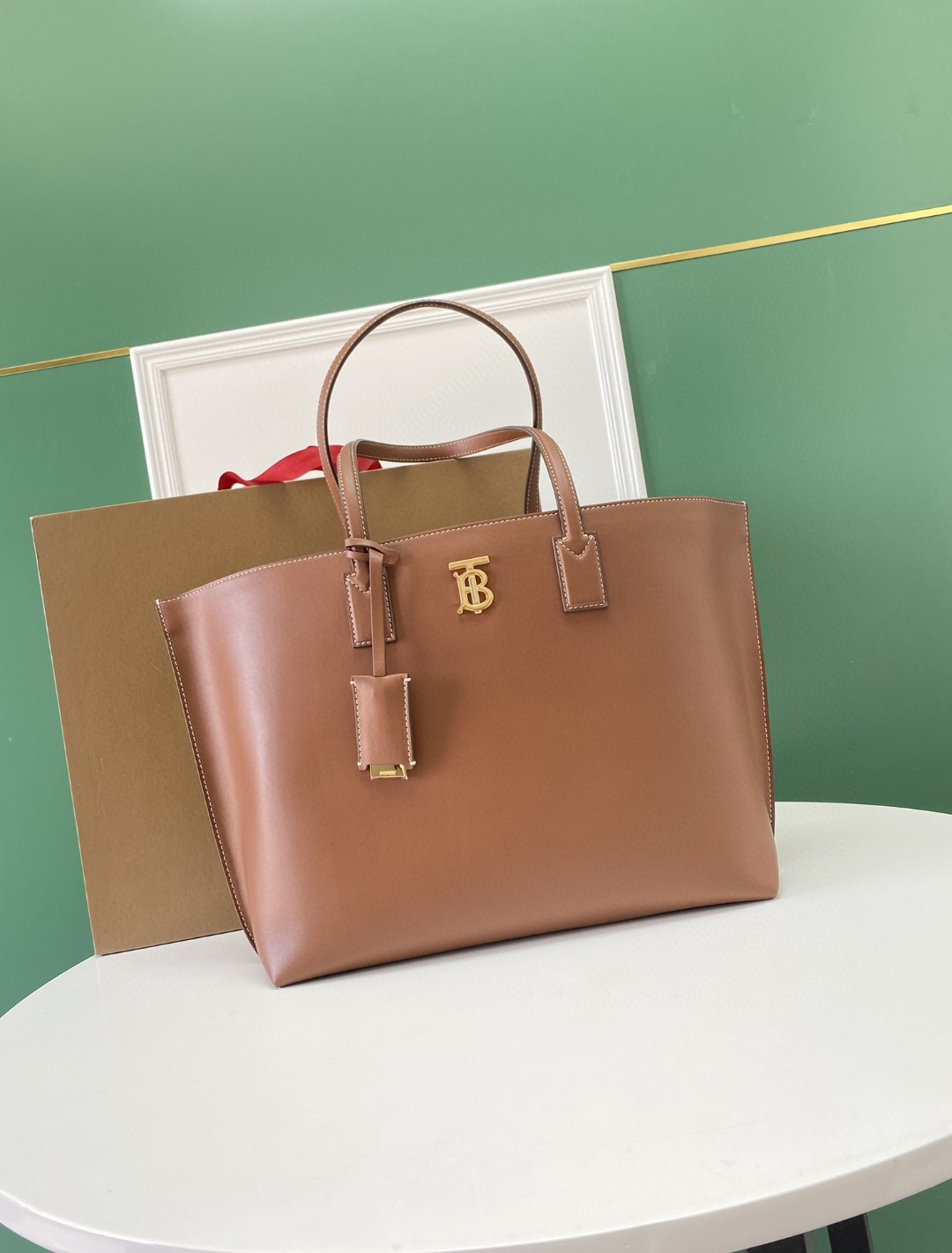 高品質 バーバリー Tote ハンドバッグ トートバッグ