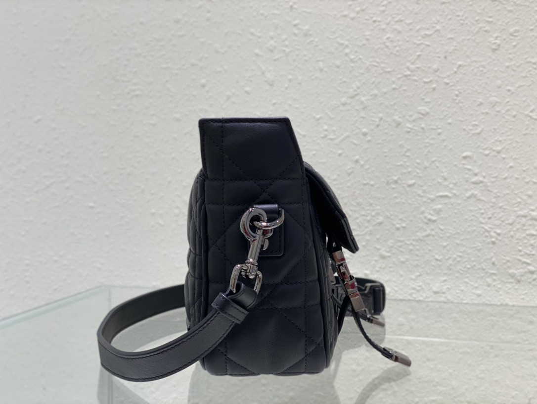 超美品 クリスチャンディオール Diorcamp ショルダーバッグ