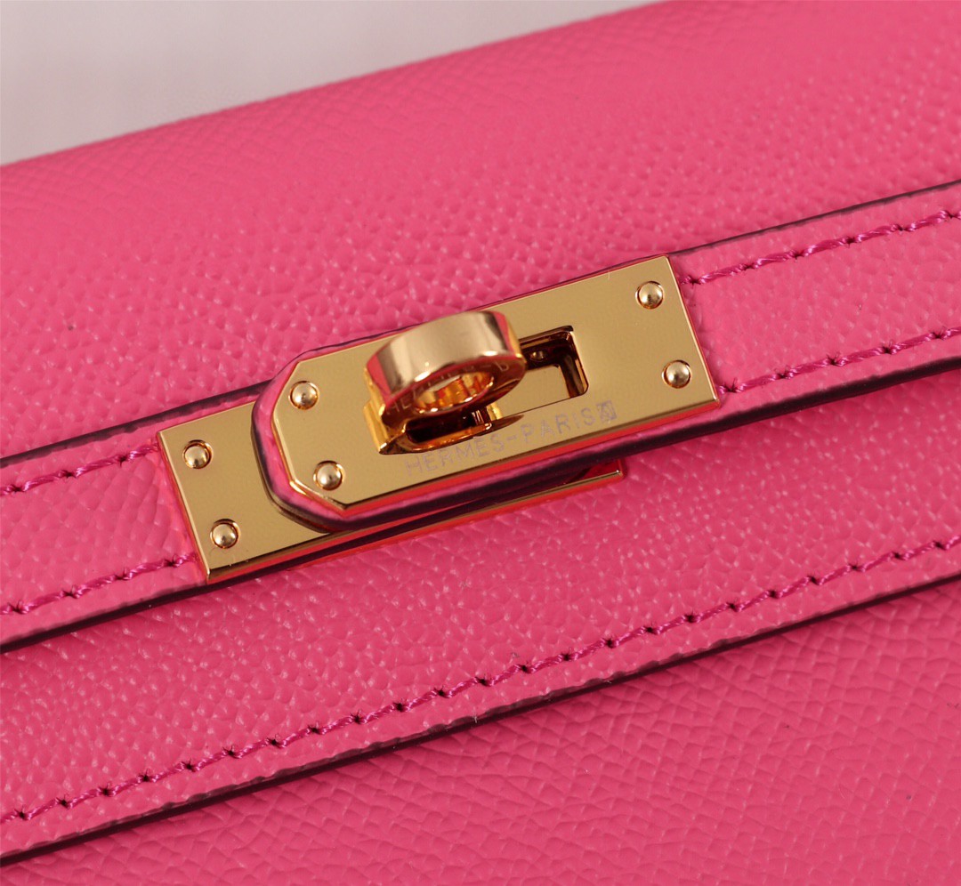 エルメス HERMES ケリー 19 KELLY ヴォーエプソン 2205