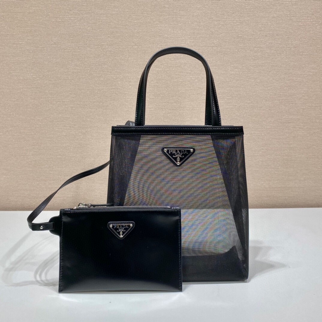 新作通販 プラダ 20 Tote ハンドバッグ
