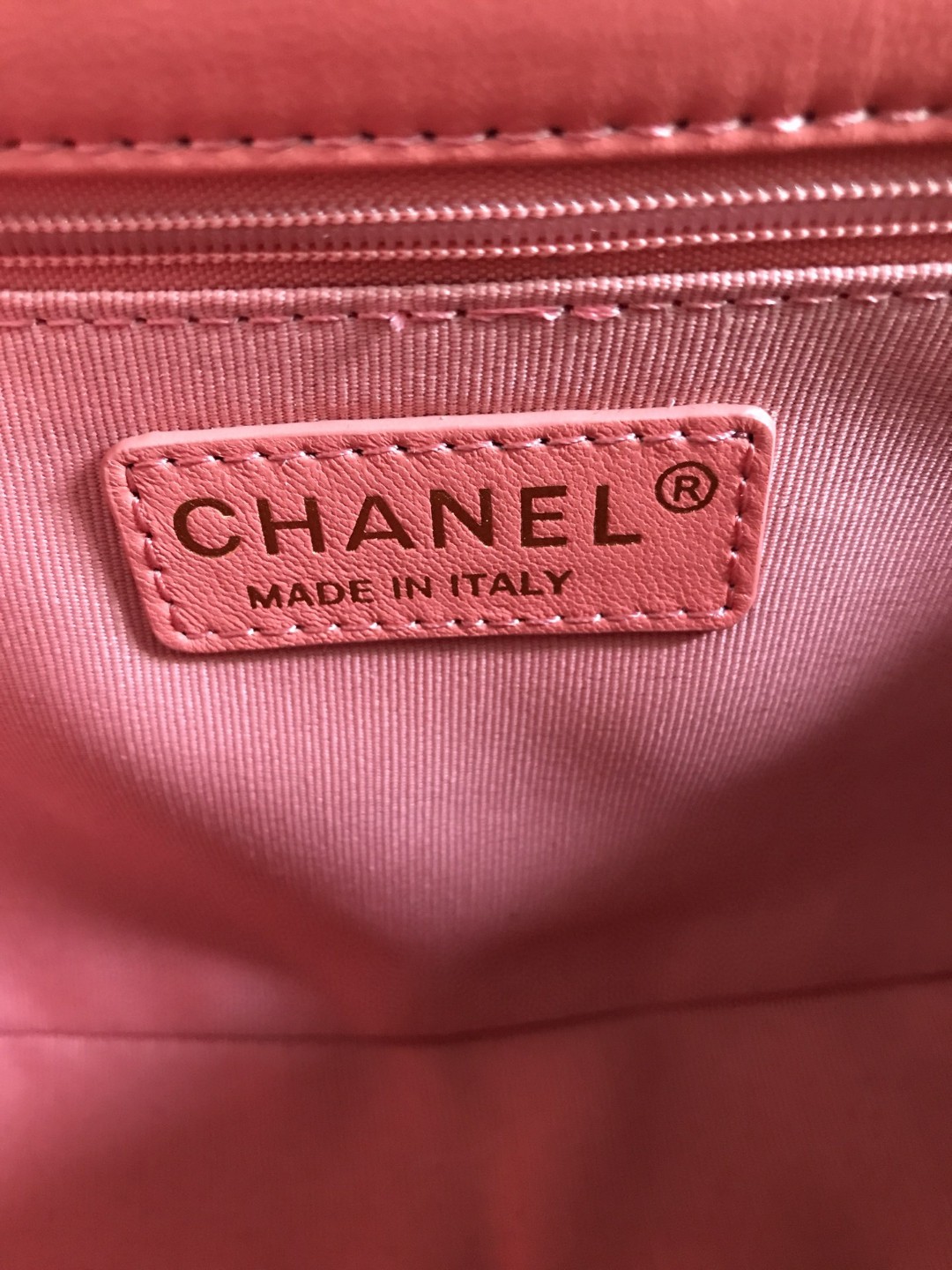 CHANEL シャネル 高品質 21 チェーンショルダーバッグ 2203