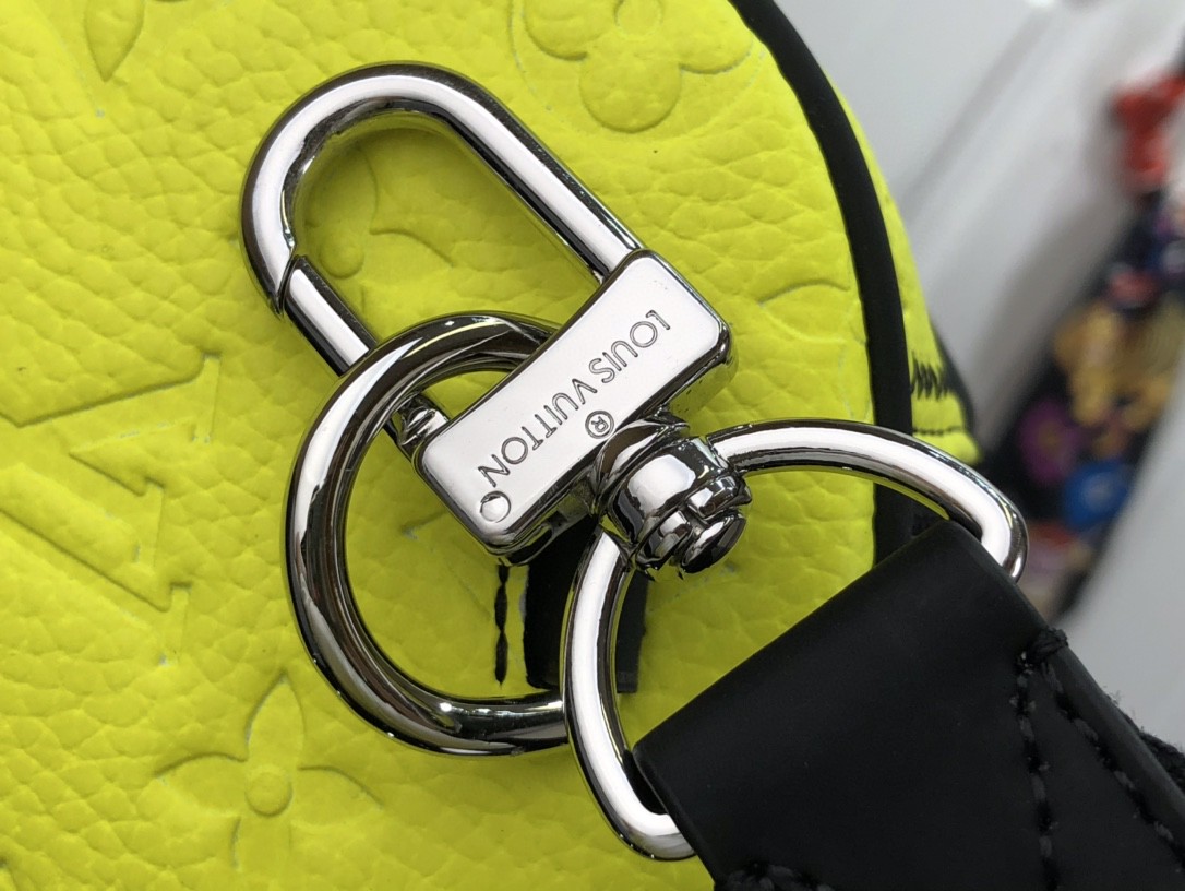 ルイヴィトン 高品質 Polochon ハンドバッグ