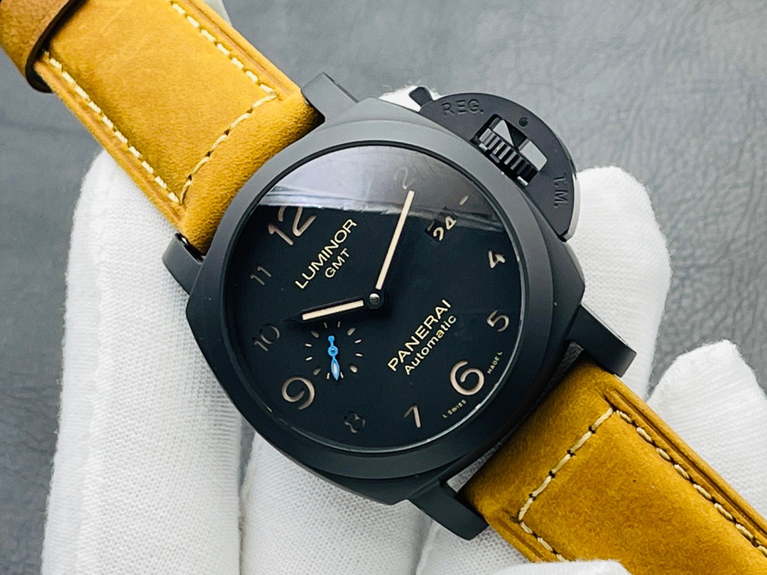 パネライ メンズ 自動巻き 9001 ムーブメント搭載 2207ZBJ1500