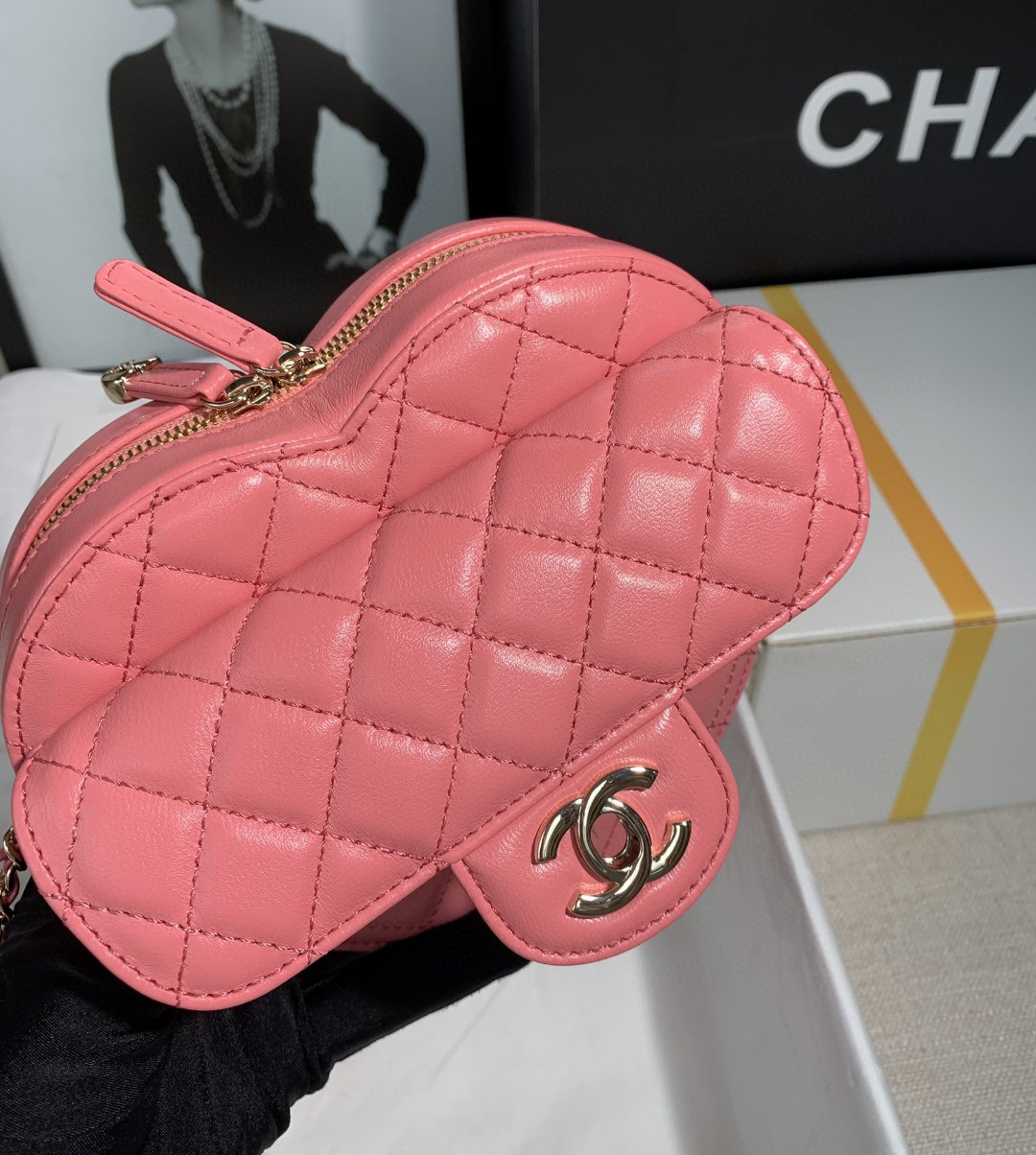 シャネル 高品質 16.5 ミニショルダーバッグ 2205YFJ